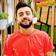 کامران خلیلی گمه که کیجا شه روسری زیر دوسته